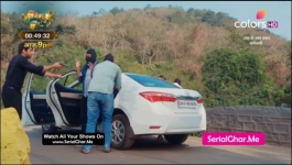 Dharampatni - 31st January 2023